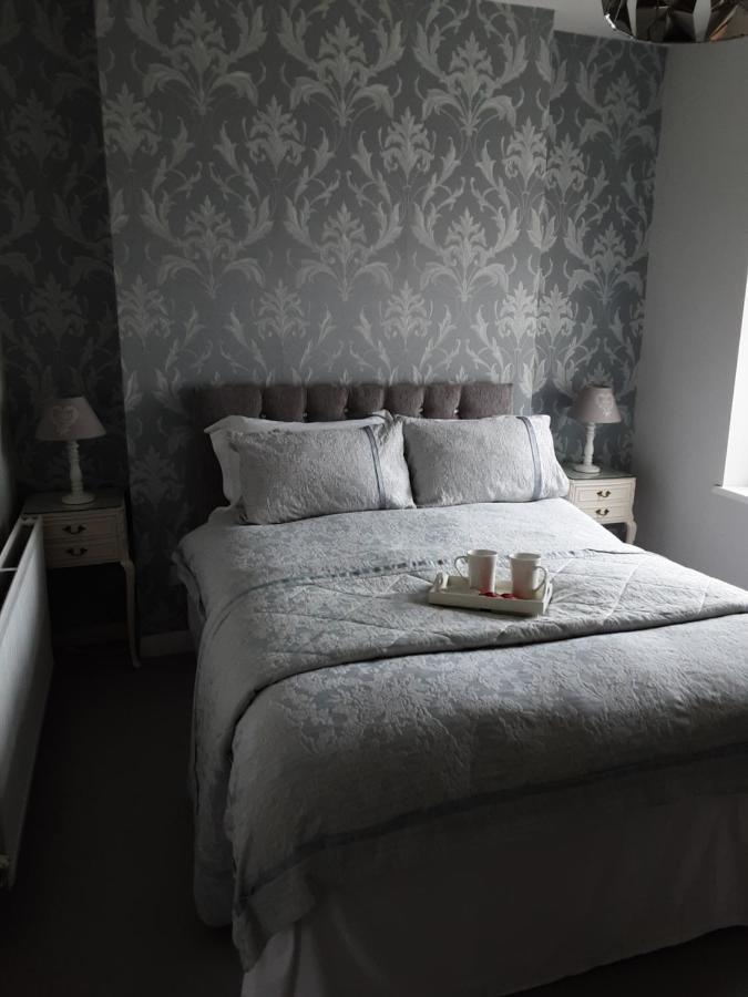 Esplanade Seaside View Apartment Porthcawl Dış mekan fotoğraf