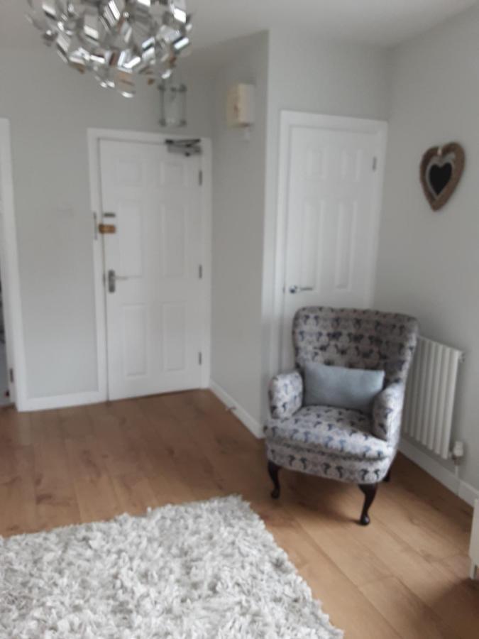 Esplanade Seaside View Apartment Porthcawl Dış mekan fotoğraf