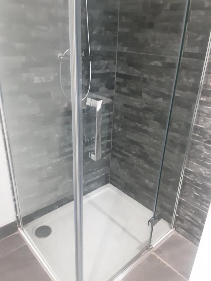 Esplanade Seaside View Apartment Porthcawl Dış mekan fotoğraf